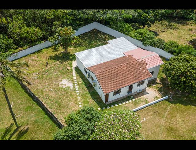 6 BEDROOM HOUSE FOR SALE IN WESTVILLE